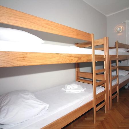 Hostel Marko Tisno Εξωτερικό φωτογραφία