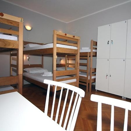 Hostel Marko Tisno Εξωτερικό φωτογραφία