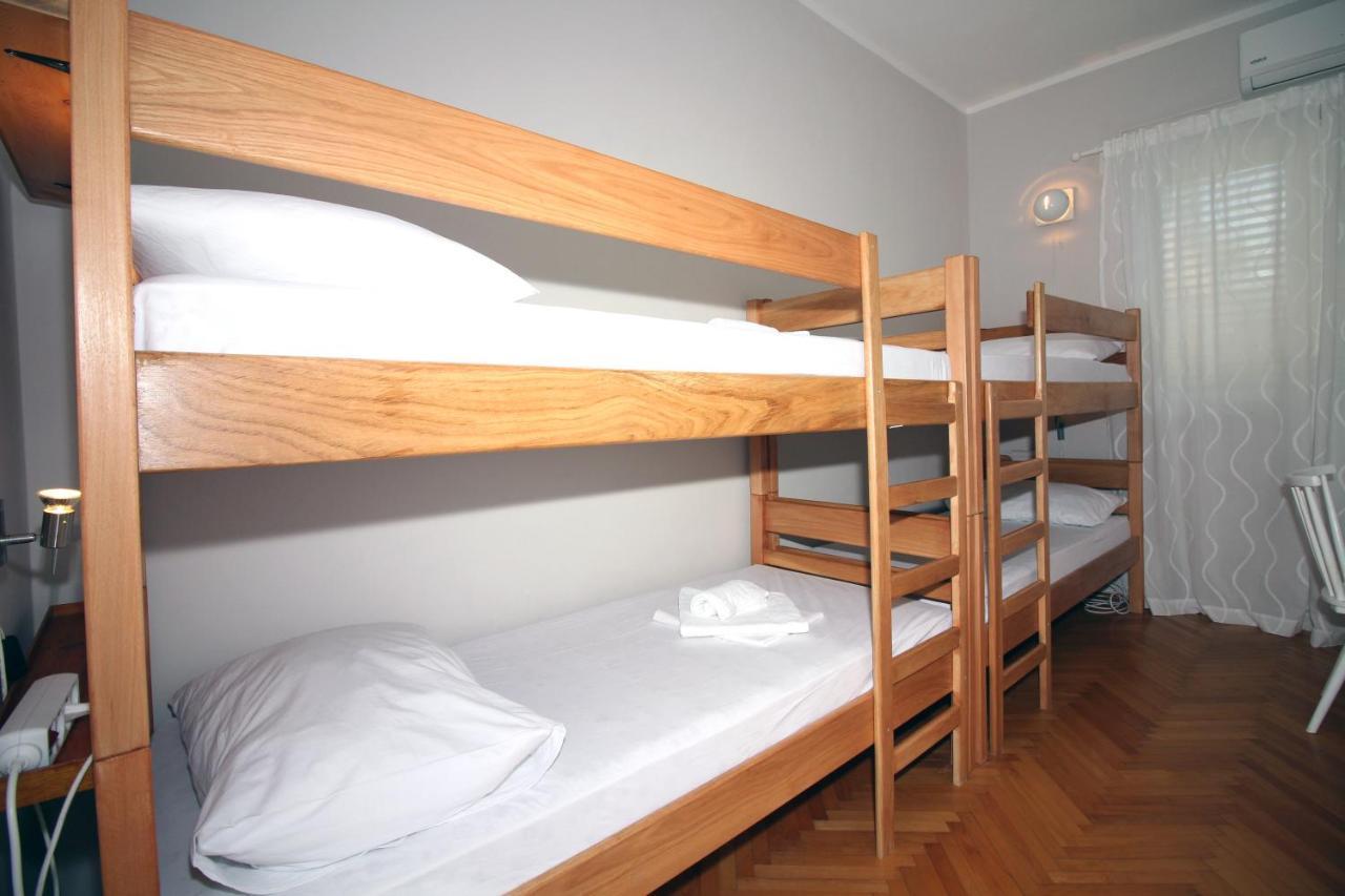 Hostel Marko Tisno Εξωτερικό φωτογραφία