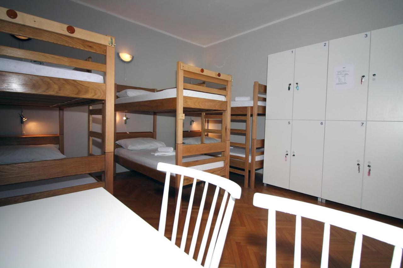 Hostel Marko Tisno Εξωτερικό φωτογραφία