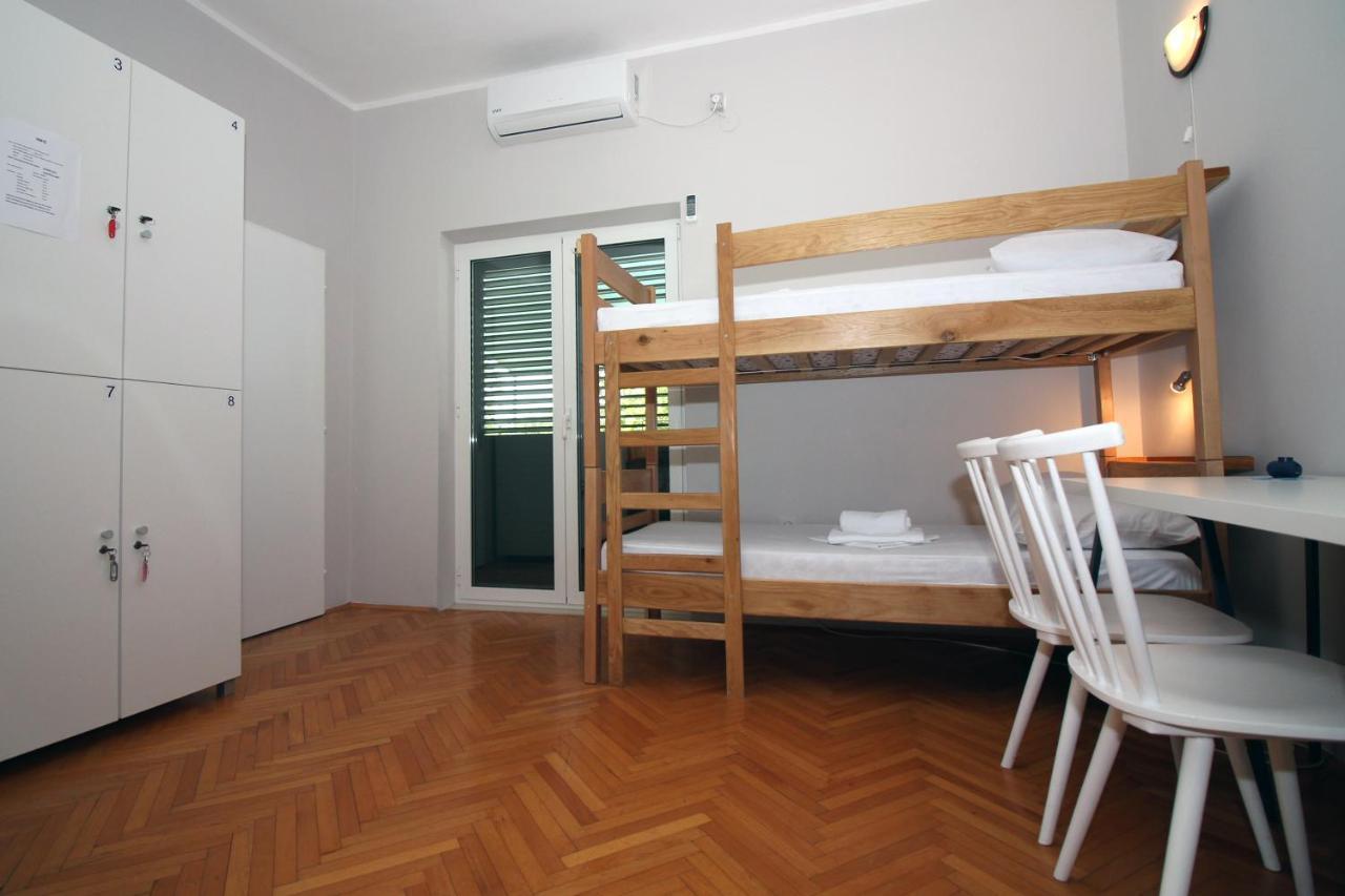 Hostel Marko Tisno Εξωτερικό φωτογραφία