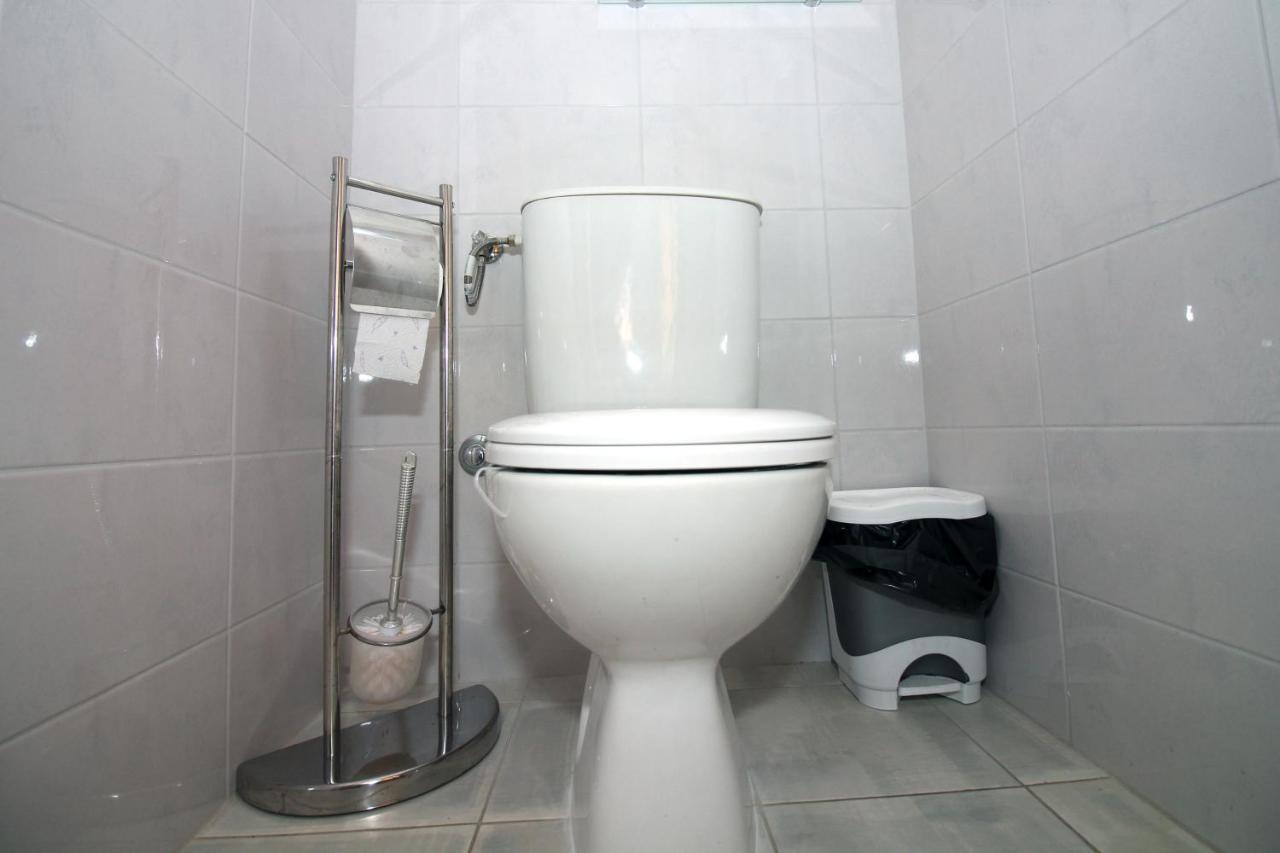 Hostel Marko Tisno Εξωτερικό φωτογραφία