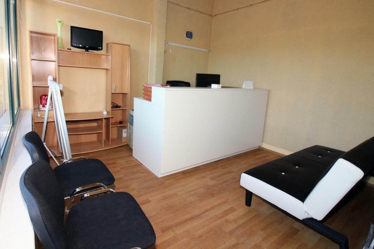Hostel Marko Tisno Εξωτερικό φωτογραφία